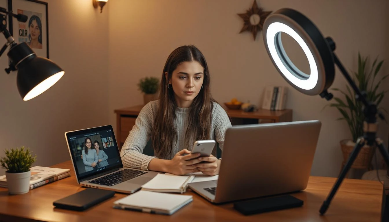 Image Build Personal Brand On Low Budget