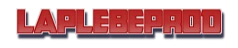 Logo Laplebeprod